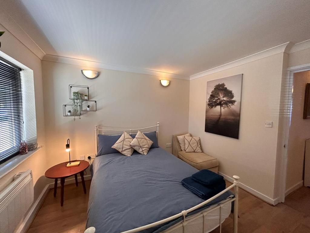 Sea Breeze Apartments Porthcawl - Ground Floor Nottage Exterior foto